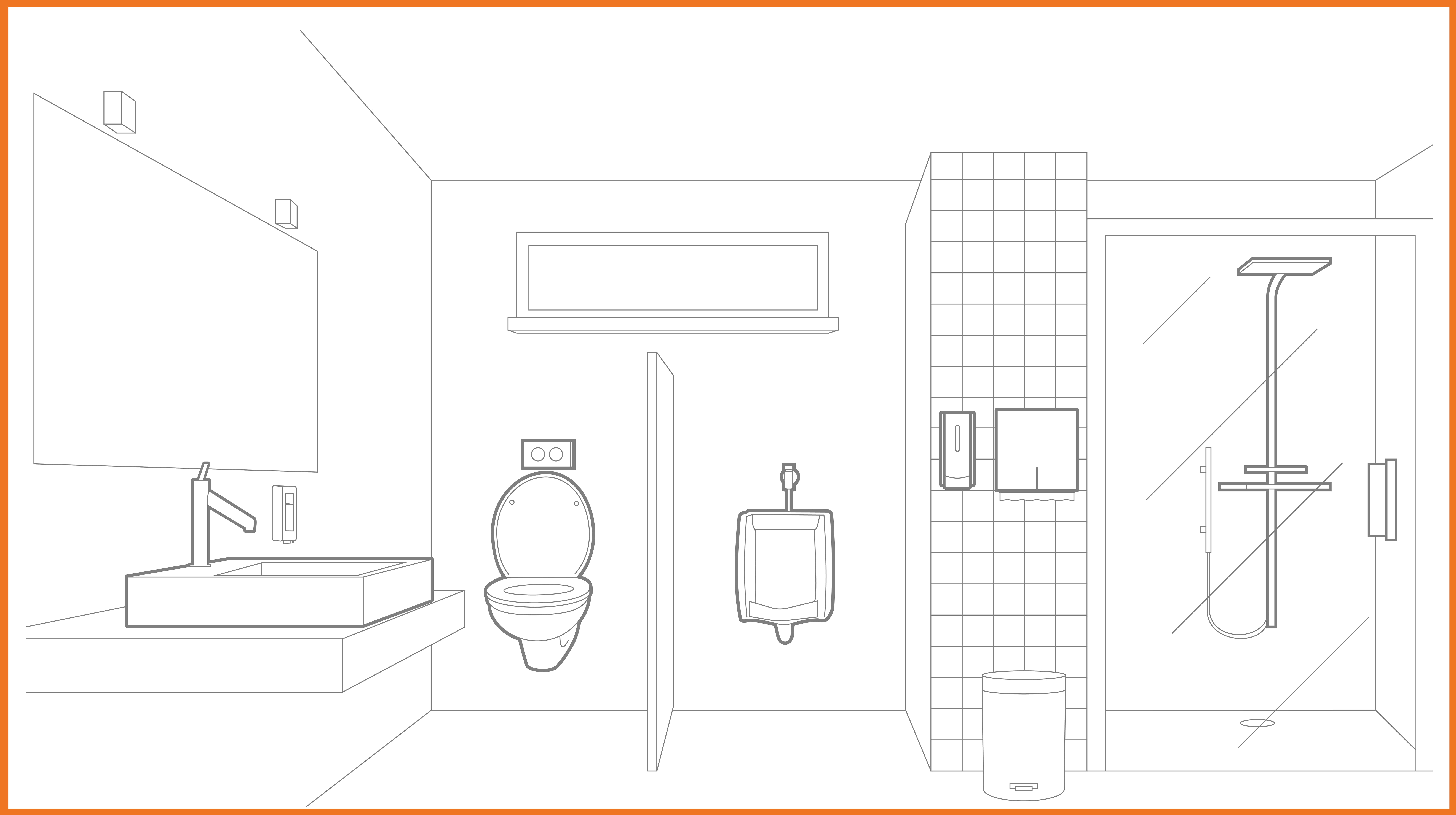 sanitary area sanitary area