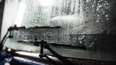 truck wash conservation truck wash conservation