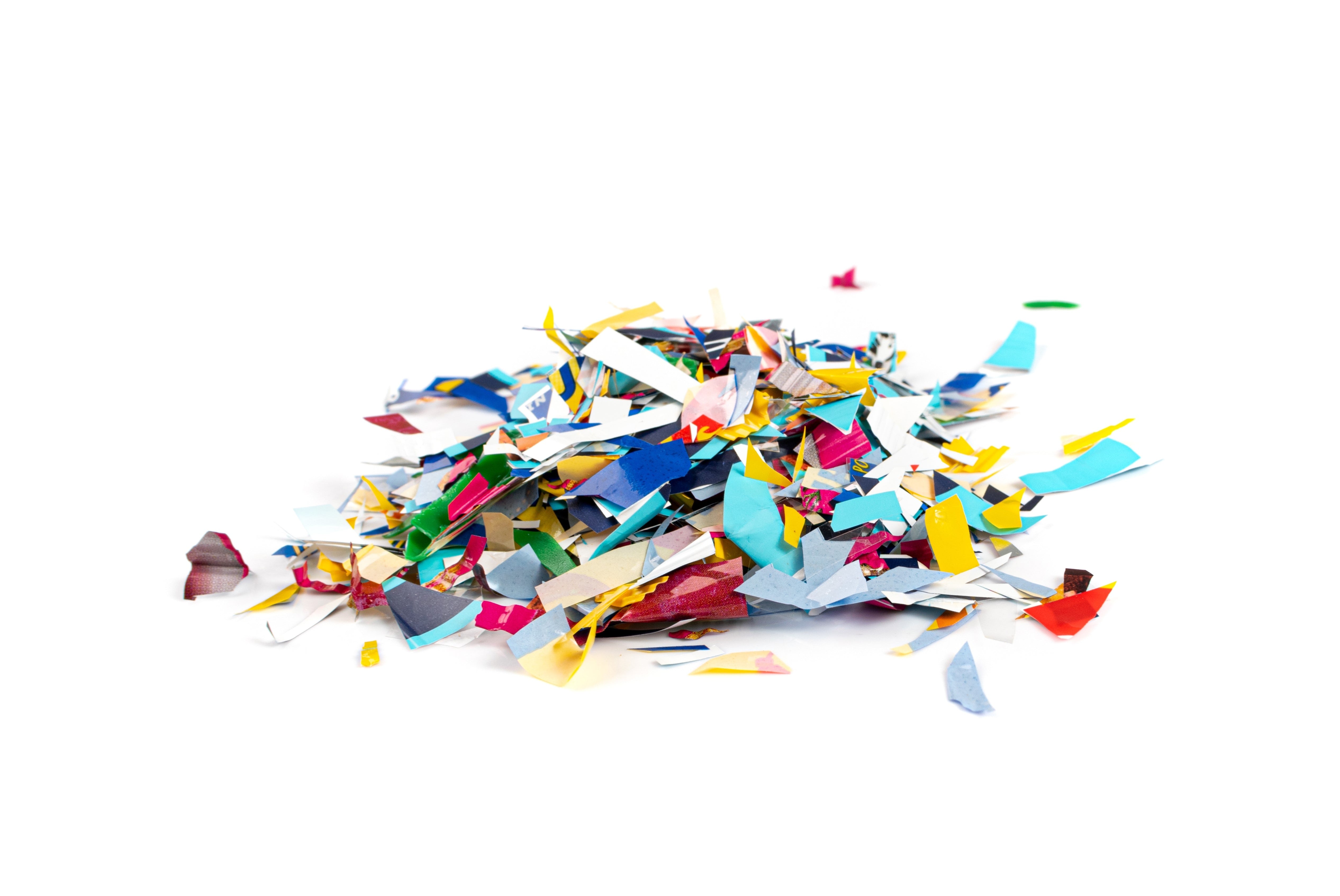 microplastics microplastics