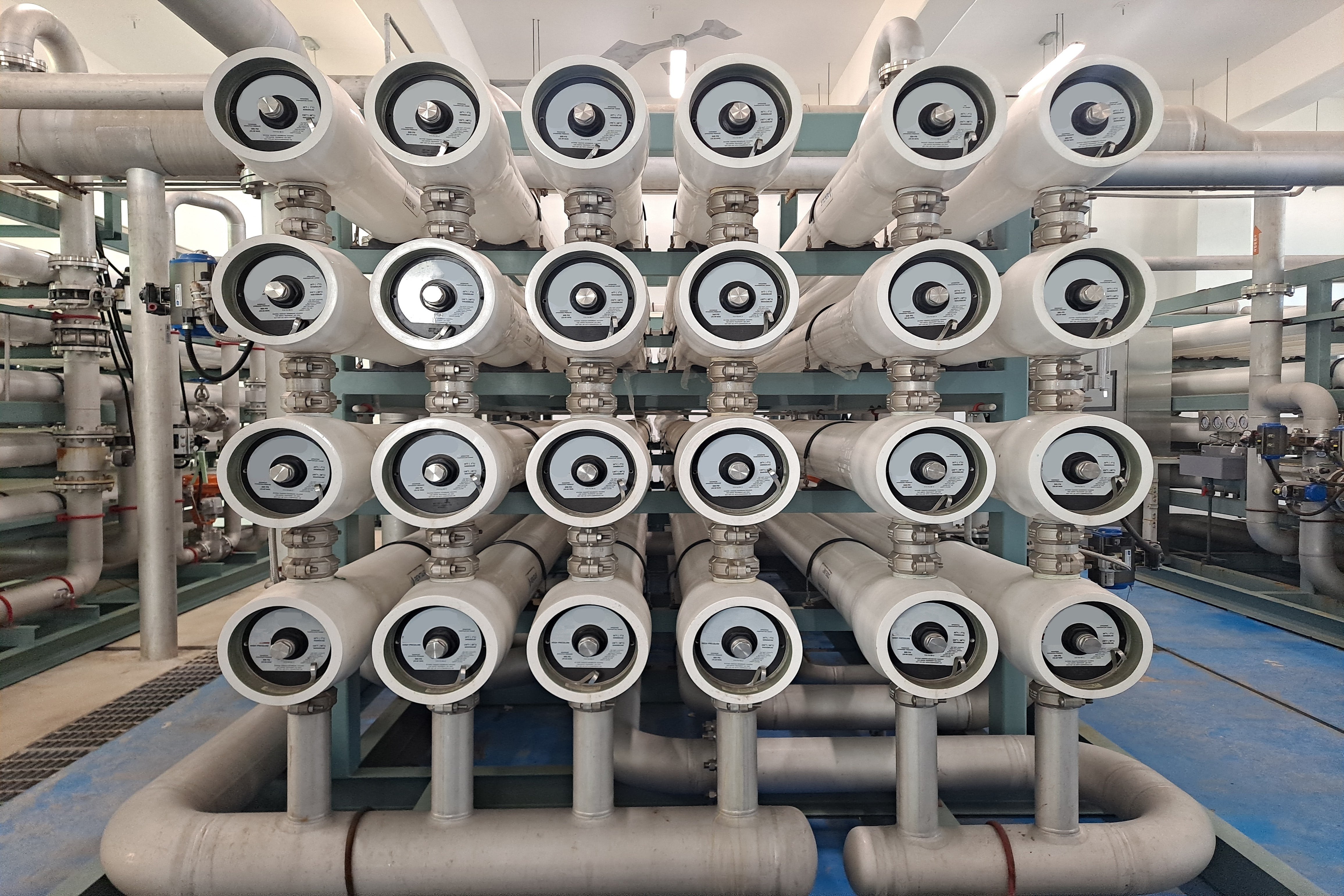 Membrane Membrane