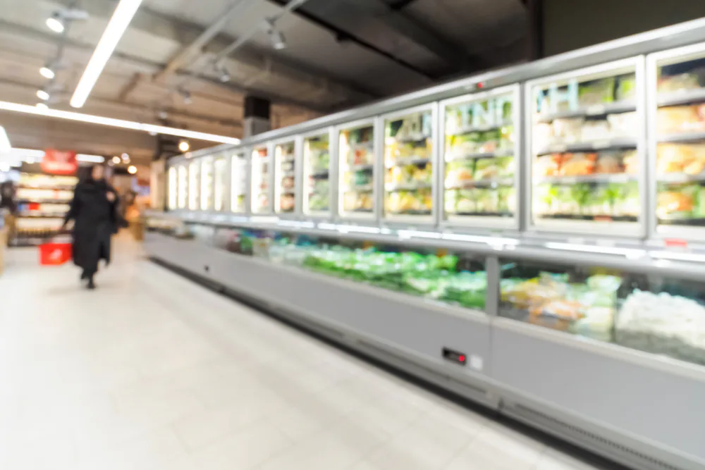 Supermarkt Supermarkt