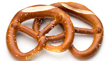 Pretzel Pretzel