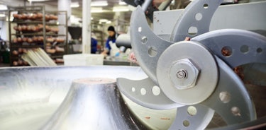 Fleischwolf Fleischwolf