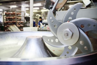 Meat Cutter Meat Cutter