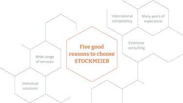 five good reasons five good reasons