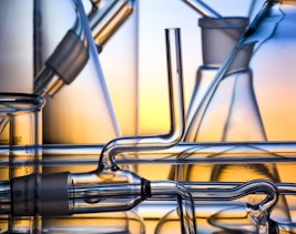 Glass bulb Glass bulb