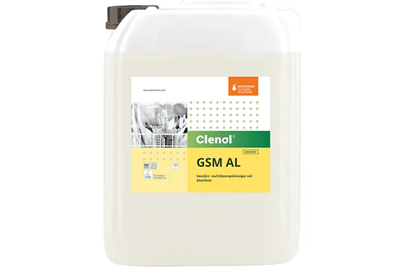 Clenol GSM AL Clenol GSM AL
