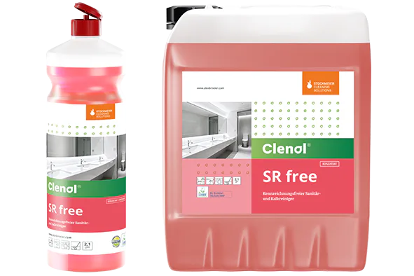 Clenol SR Free Clenol SR Free