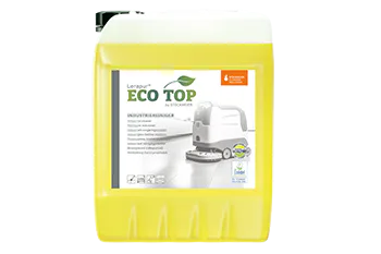 Eco Top Industrial Cleaner Eco Top Industrial Cleaner