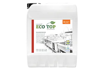 Eco Top Limescale Remover Eco Top Limescale Remover