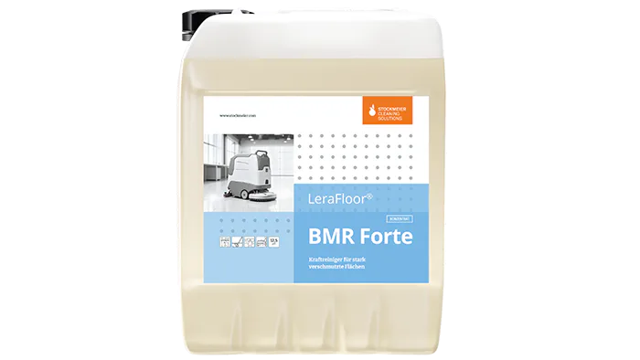 LeraFloor® BMR Forte 10 litre canister LeraFloor® BMR Forte 10 litre canister