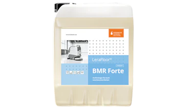 LeraFloor® BMR Forte 10 litre canister LeraFloor® BMR Forte 10 litre canister