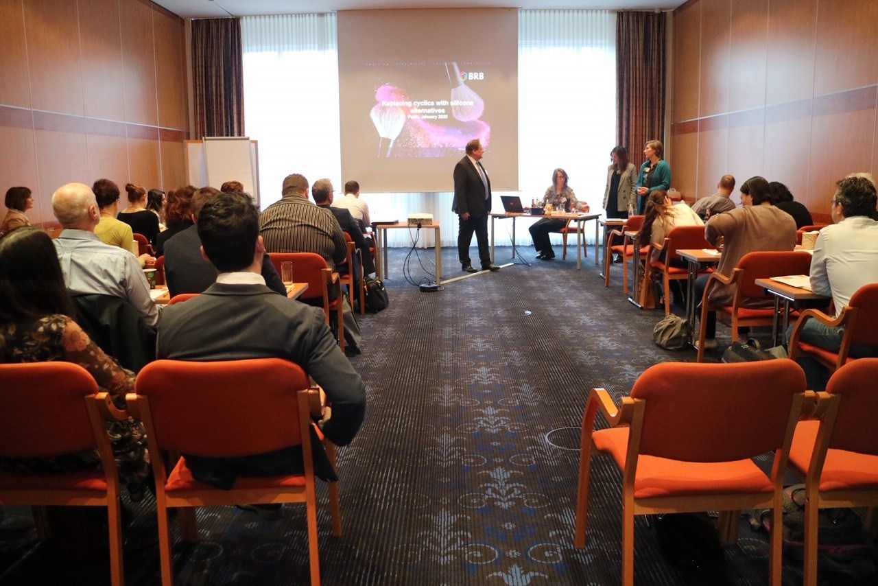 Personal Care Day 2020