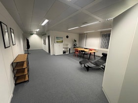 KEMTAN Office Zurich KEMTAN Office Zurich