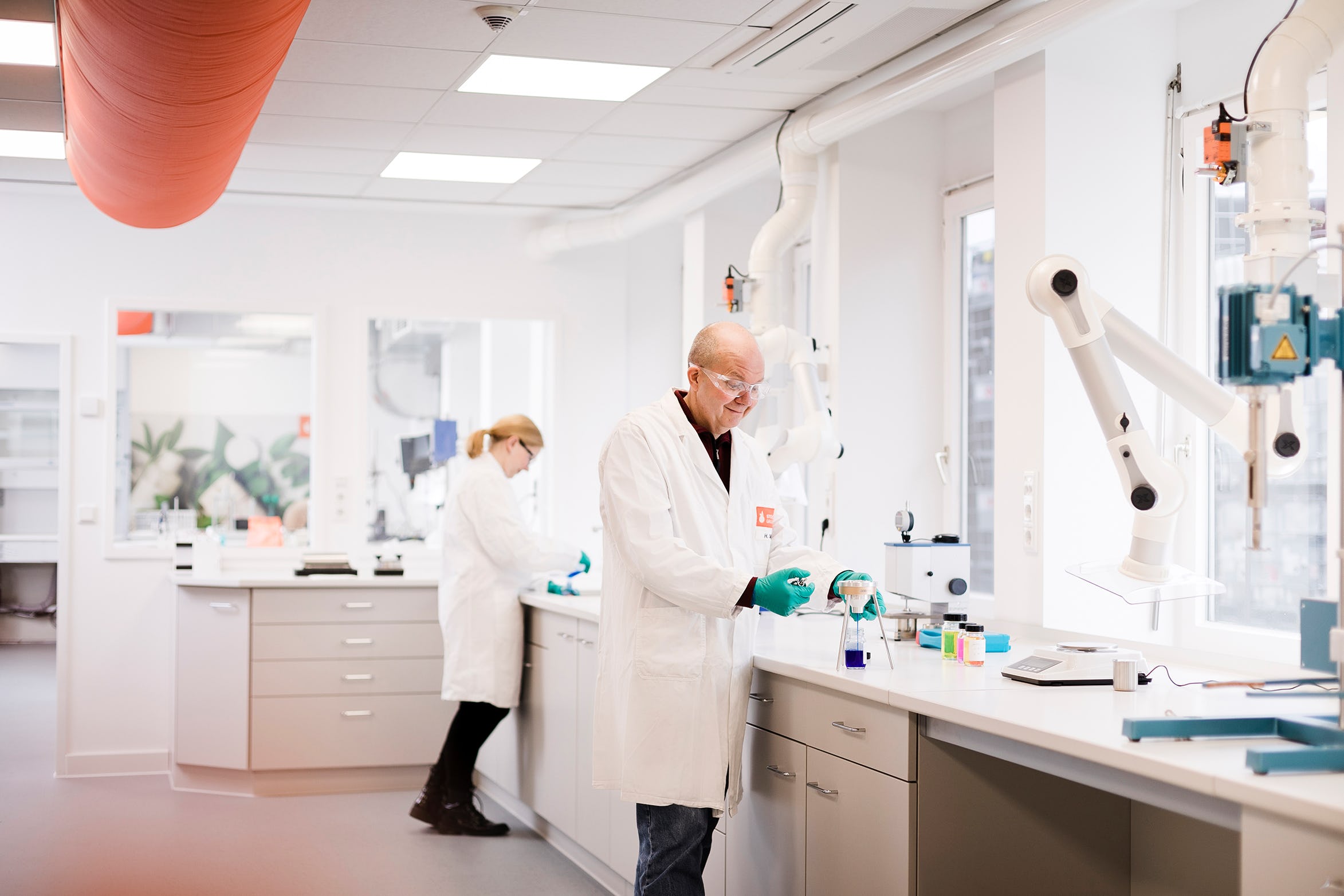 CASE laboratory CASE Laboratory