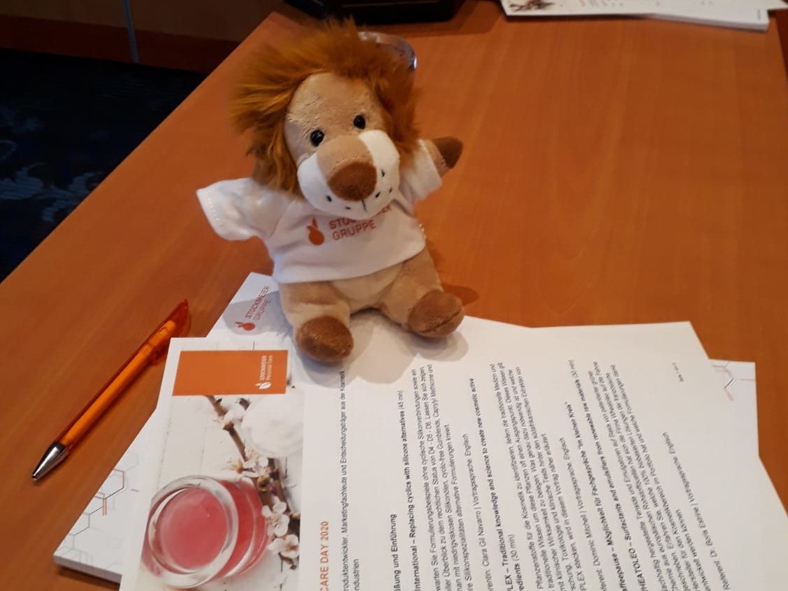 Personal Care Day Henning