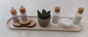 Eye Contour Lift Serum + Natural Micellar Water Eye Contour Lift Serum + Natural Micellar Water