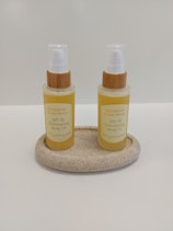 SPF 30 Shimmering Body Oil SPF 30 Shimmering Body Oil