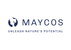Maycos Logo Myacos Logo