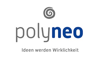 Polyneo Logo Polyneo Logo