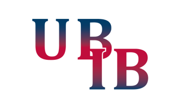 UBIB Logo UBIB Logo