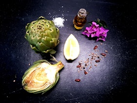 Artichoke Extract Artichoke Extract