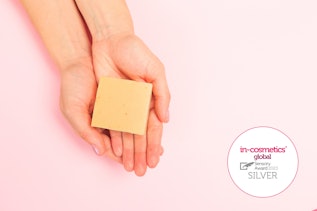 Handsoap Hands with soap