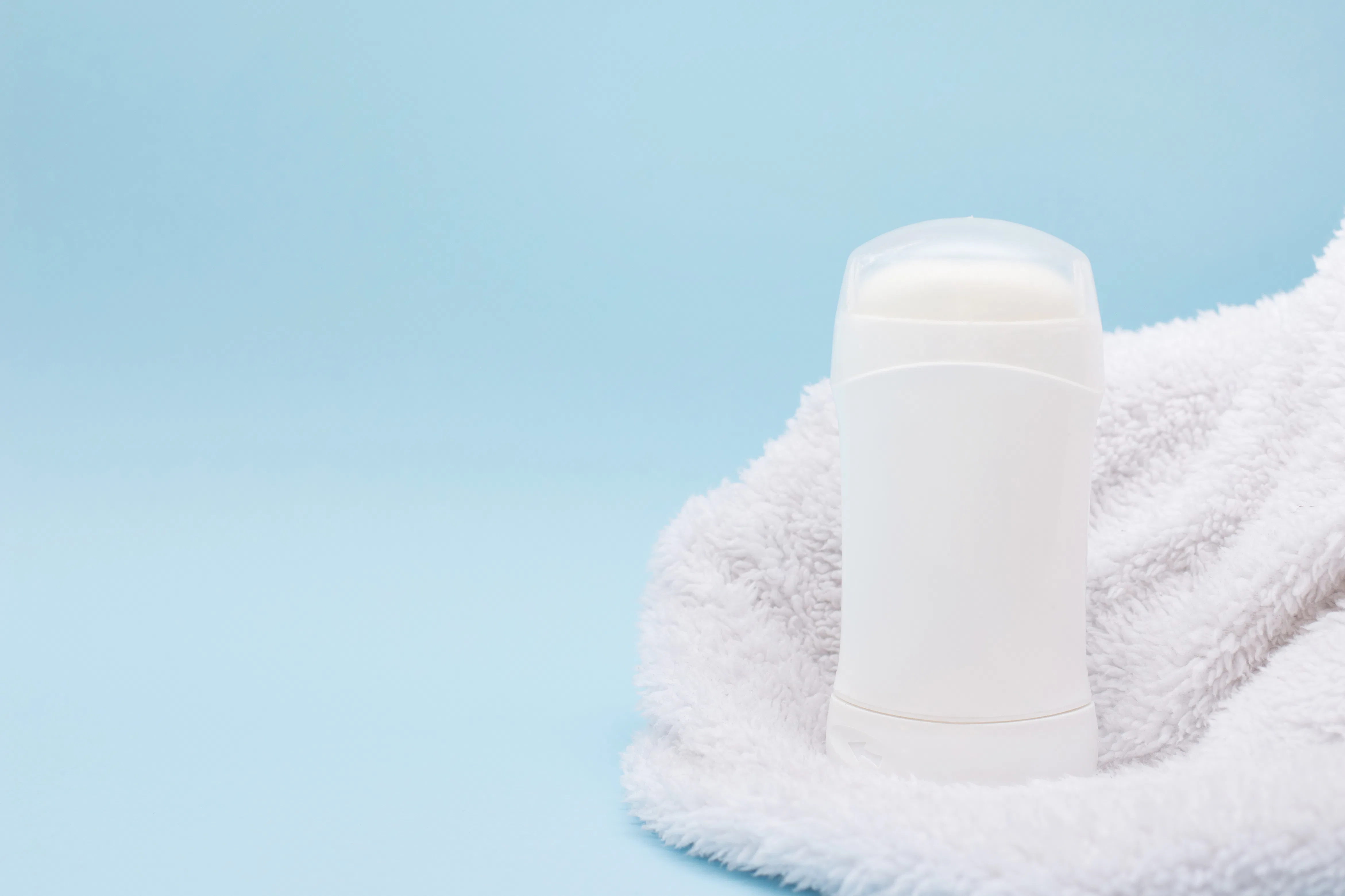 Personal Care Deodorant
