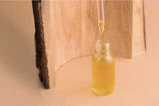 Cosmetic organic oil Cosmetic organic oil