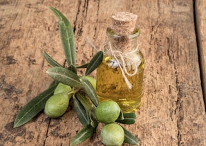 Olive oil olive oil