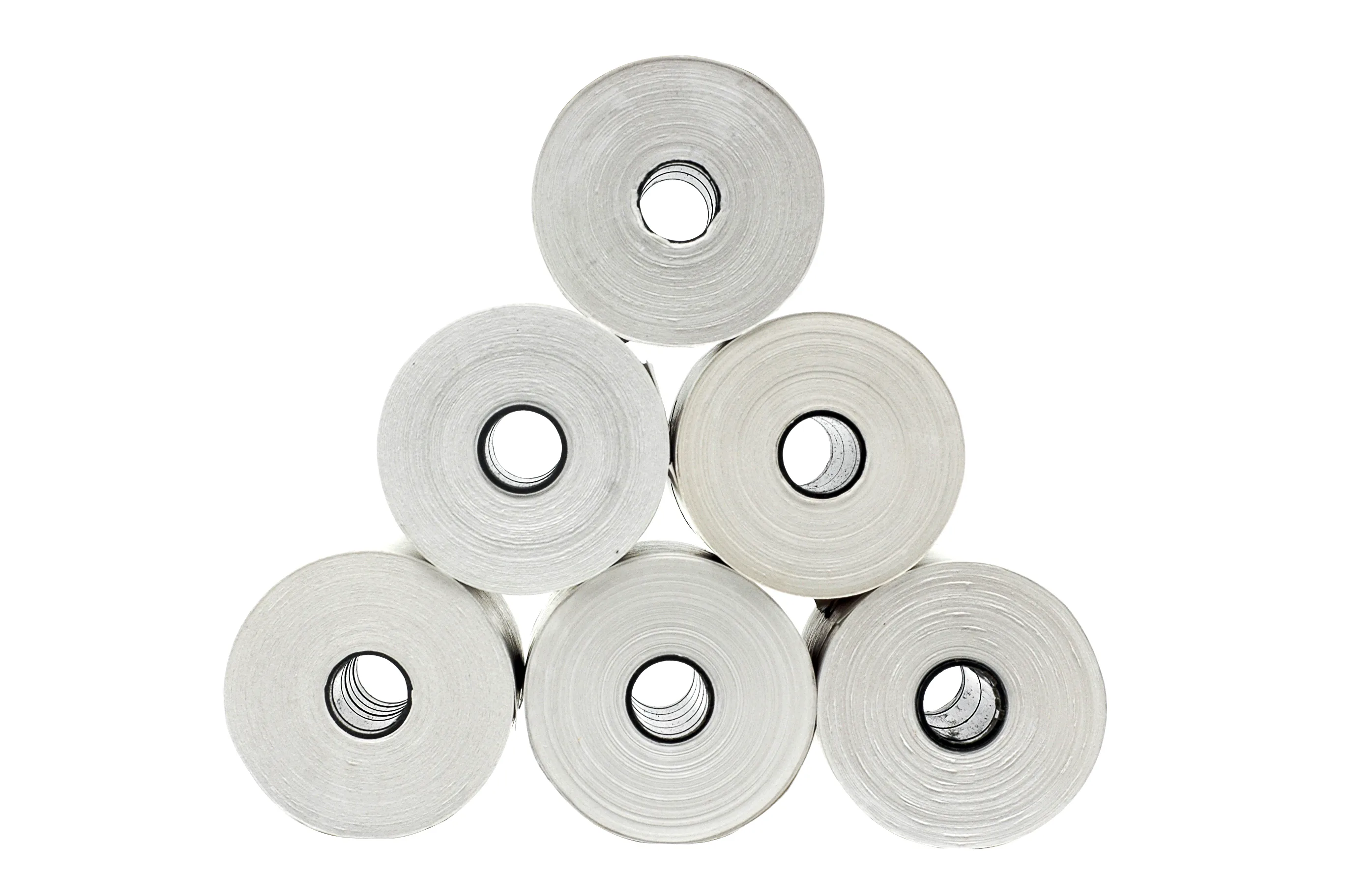 Sechs Thermopapier Rollen Sechs Thermopapier Rollen