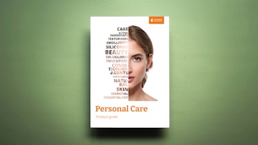 Personal Care Cover Personal Care Cover