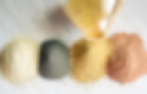 Mineral powder Mineral powder