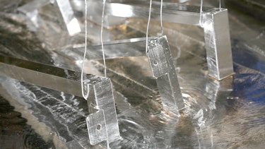 Feuerverzinken Feuerverzinken