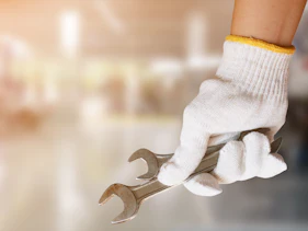 Mechanic holding tool Mechanic holding tool