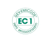 GEV-EMICODE Logo