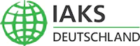 Internationale Vereinigung Sport- und Freizeiteinrichtungen Logo