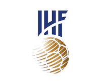 Internationale Handballföderation Logo