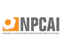 Nationaler Verband der Spielplatzbauer Logo