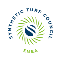 EMEA Kunstrasenverband Logo