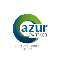 Allianz Zukunft Reifen Logo