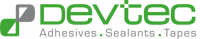Devtec Technological Adhesives Ltd. logo