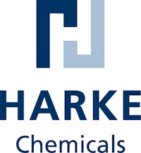 Harke Chemicals Logo