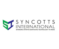 Syncotts International Partner Logo