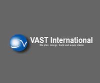 Vast International Partner Logo