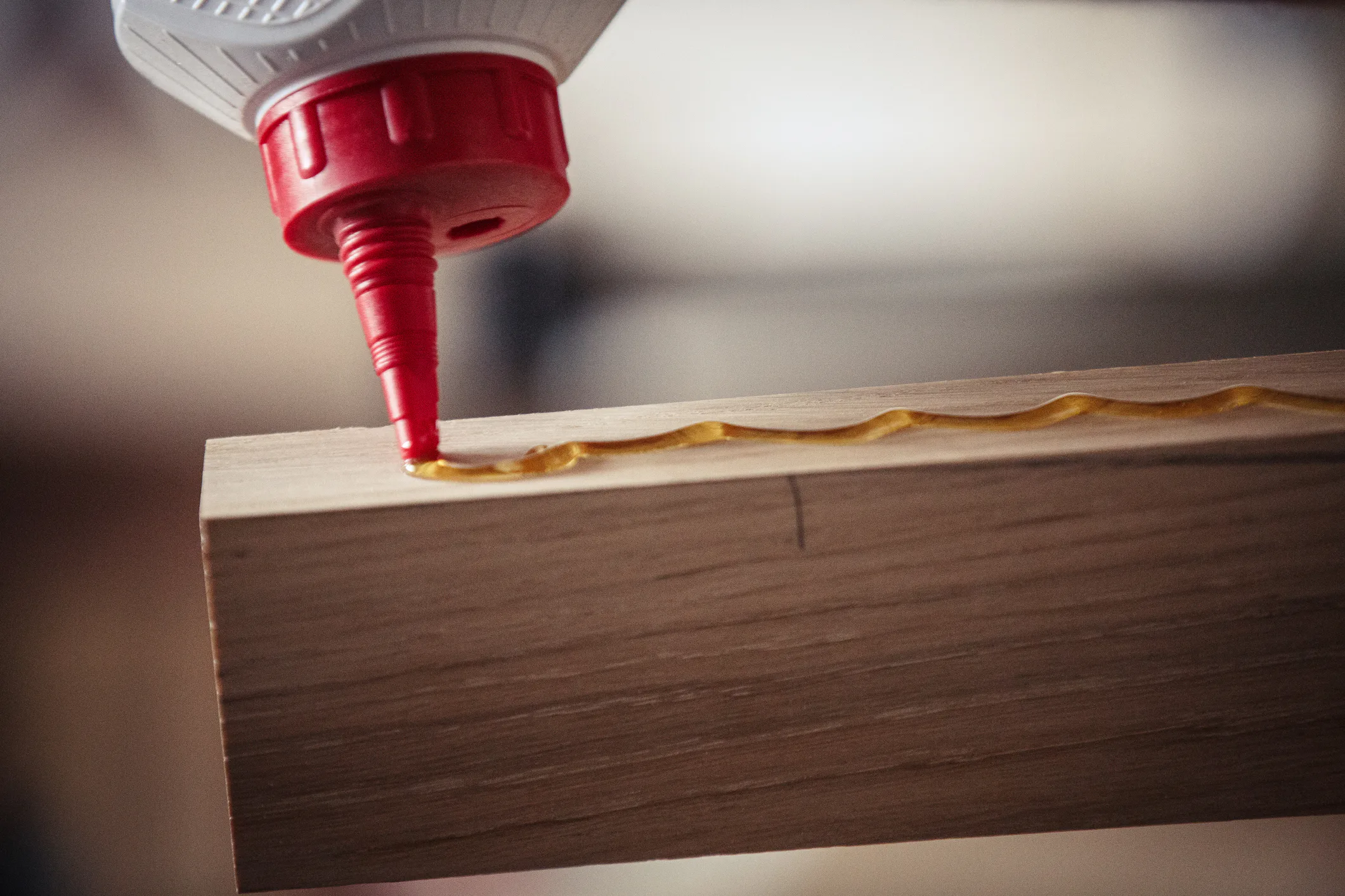 Adhesives for Wood and Domestic Appliance Polyurethane adhesives for bonding wood for furniture to panels on washing machines