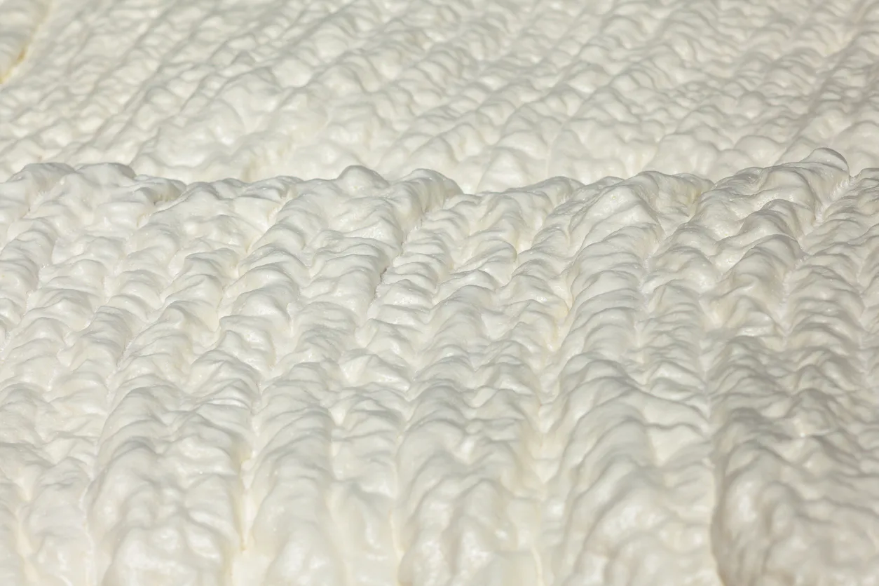 Polyurethane spray foam Polyurethane spray foam