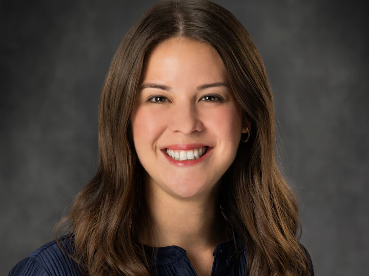 Vanessa Thorn, Strategic Initiative Manager at STOCKMEIER Urethanes USA