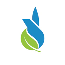 Logo für Umweltfreundlichkeit und Nachhaltigkeit von STOCKMEIER Urethanes Logo für Umweltfreundlichkeit und Nachhaltigkeit von STOCKMEIER Urethanes