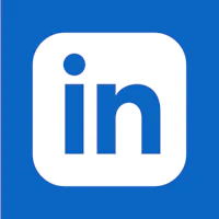 LinkedIn Icon